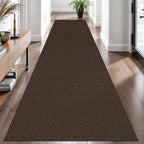 EARTHALL Washable Runner Rug 3x10 Ft Non Slip Runners - Image 6