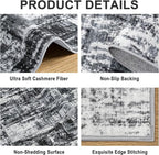 Area Rugs Living Room Rug - Image 5