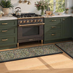 Collive Anti Fatigue Mats for Kitchen Floor, Cushioned Comfort Kitchen Rugs - Image 8