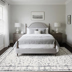 Srugn Washable Rugs 8x10 Area Rugs - Image 7