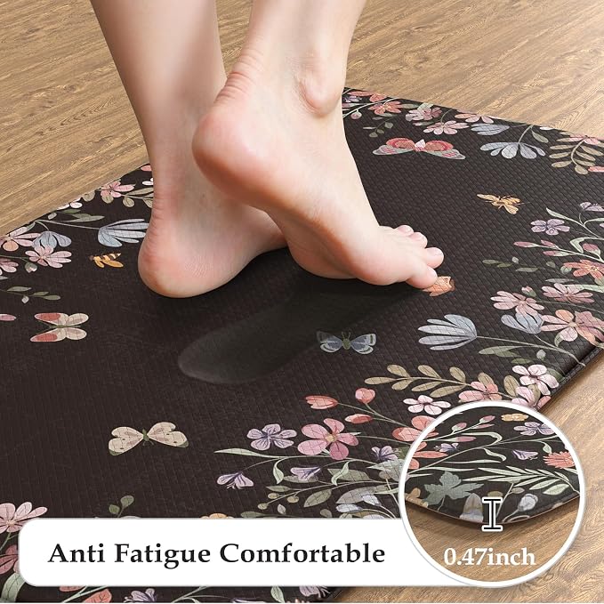 KIMODE Anti Fatigue Kitchen Mats - Image 3