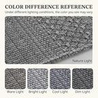 MatEssenz 3x5 ft Area Rug - Image 8