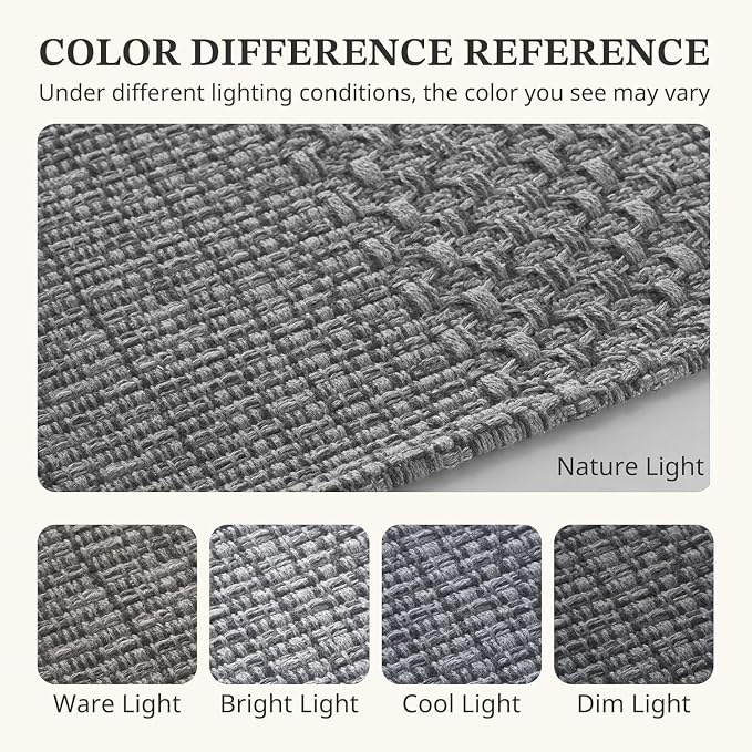 MatEssenz 3x5 ft Area Rug - Image 8