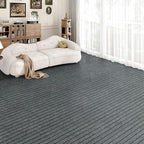 Peel and Stick Carpet Roll - Image 3