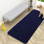 OLANLY Dog Door Mat for Muddy Paws 59x24, Absorbs Moisture and Dirt, Absorbent by OLANLY