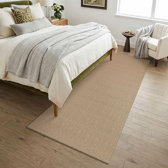KOZYFLY 3x7 Washable Kitchen Runner Rug, Non Slip Wide Runners - Image 8