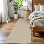EARTHALL Washable Runner Rug 3x8 Ft Non Slip Runners - Image 6