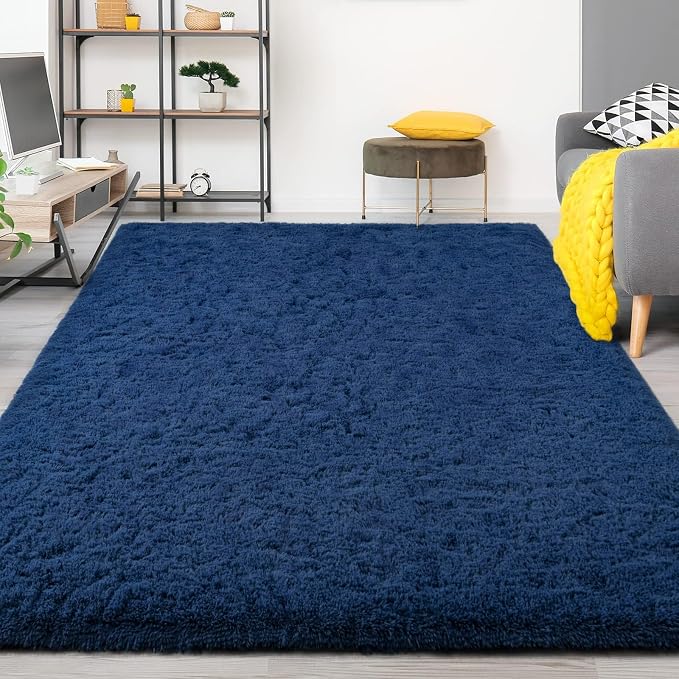 FlyDOIT 8x10 Feet Large Area Rugs - Image 9
