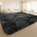 Large 9x12 Area Rug for Living Room, Soft Shag Rugs for Bedroom, Non-Slip Ultra by Mtandyx
