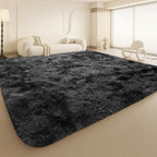 Large 9x12 Area Rug for Living Room, Soft Shag Rugs for Bedroom, Non-Slip Ultra by Mtandyx