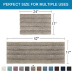 H.VERSAILTEX 2 Piece Bathroom Set - Image 2