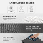 bemaxx Gym Mats Set - Image 3