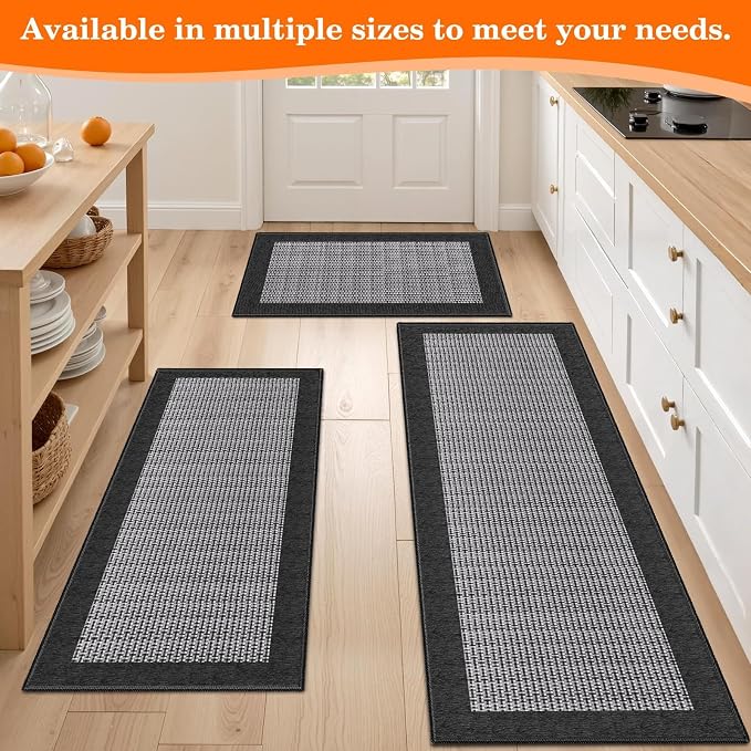 StepRite Kitchen Rugs, Kitchen Mats - Image 8