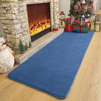 Amearea Modern Soft Hallway Runner Rug, 2x10 Feet Washable Long Runner Rugs - Image 4