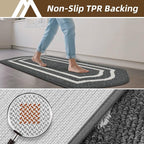 COSY HOMEER Long Kitchen Floor Mats - Image 4