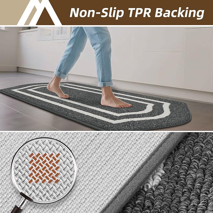COSY HOMEER Long Kitchen Floor Mats - Image 4
