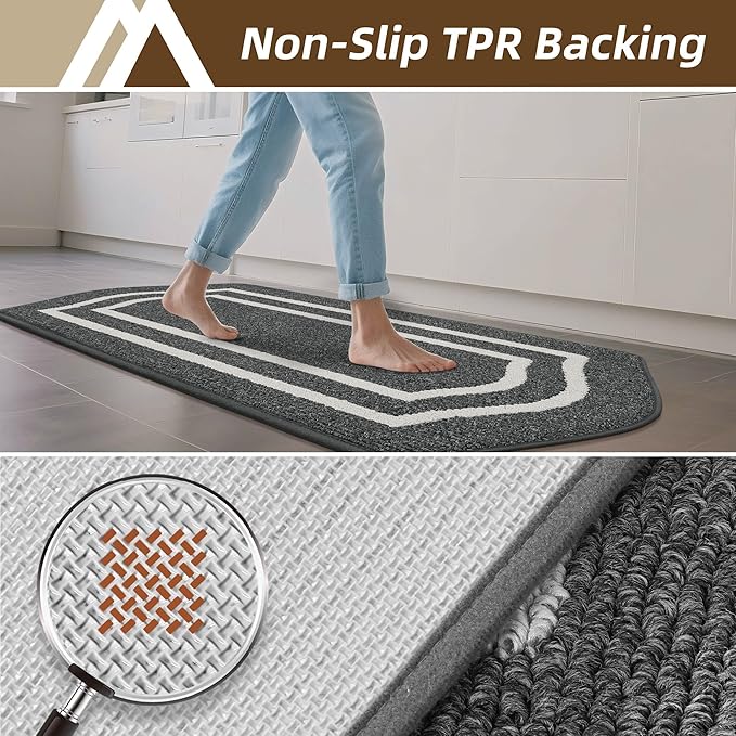 COSY HOMEER Long Kitchen Floor Mats - Image 4