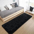 Tepook Soft Runner Rugs for Bedroom 2x6 ft - Image 2