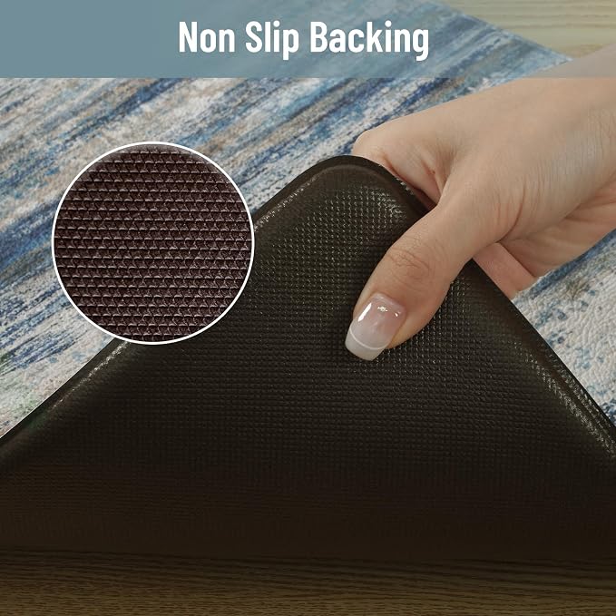 KIMODE Christmas Anti Fatigue Kitchen Mats - Image 4