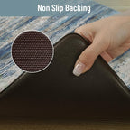 KIMODE Christmas Anti Fatigue Kitchen Mats - Image 4