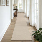 KOZYFLY Cotton 2x12 Runners Rugs - Image 8