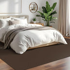 IOHOUZE Washable Area Rug 6x9 Non Slip Rubber Backed Rugs - Image 8