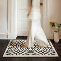 GRANNY SAYS Indoor Doormat, Non-Slip Front Door Mats, Outdoor Welcome Mat by GRANNYSAYS