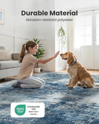 AMADA HOMEFURNISHING 5x7 Area Rugs - Image 7
