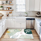 Lahome Washable Hallway Runner Rug - Image 4