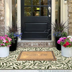 3x5 Boho Entry Rug - Image 5