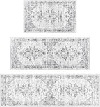 Ileading Boho Kitchen Rugs Sets 3 Piece - Image 9