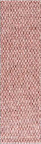 SAFAVIEH Courtyard Collection CY8521 Indoor/ Outdoor splashpoof Easy scrubbing - Image 2