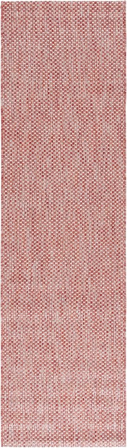 SAFAVIEH Washable Rug Outdoor Courtyard Collection - Image 2