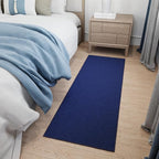 Ottomanson Hallway Runner Rug 1'10" x 6' Non Slip Solid Area Rugs Easy to Clean - Image 11