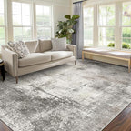 BEIMO Area Rugs 8x10 Machine Washable Rug - Image 5