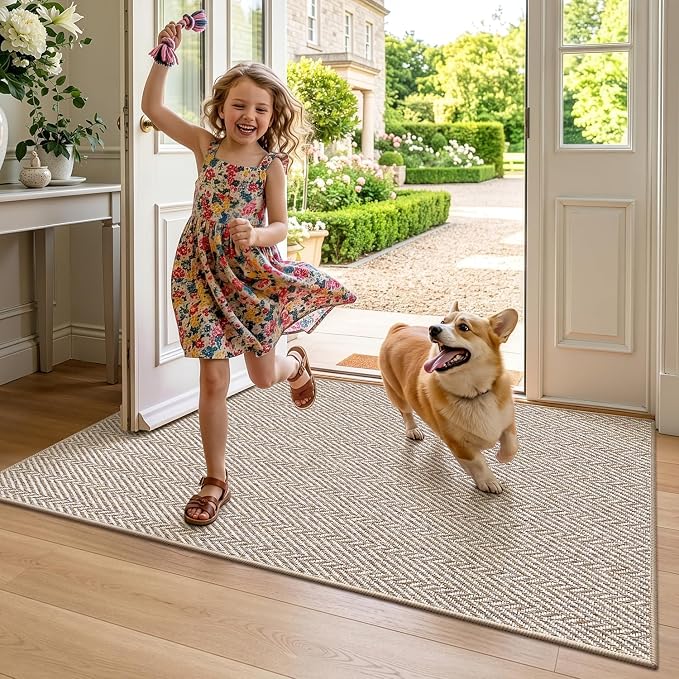 LUMI Ultra Thin Indoor Door Mat - Image 5