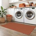 IOHOUZE Washable Runner Rug 2x5 Non Slip Runners - Image 2