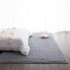 TWINNIS Super Soft Shaggy Rugs Fluffy Carpets, 7x10 Feet, Indoor Modern Plush - Image 5
