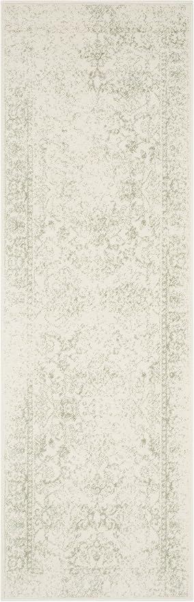 SAFAVIEH Adirondack Collection Runner Rug - Image 3