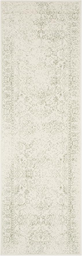 SAFAVIEH Adirondack Collection Runner Rug - Image 3