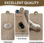 Kitchen Mat Non Slip, Washable Kitchen Rugs, Absorbent Kitchen Mats - Image 5