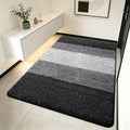 Kitinjoy Indoor Outdoor Door Mat, 70x35 Non-Slip Absorbent Dirt Trapper by Kitinjoy