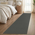 IOHOUZE Washable Runner Rug 2x8 Non Slip Rubber Backed Hallway Runner Entryway - Image 8