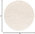 SAFAVIEH California Shag Collection Area Rug - Image 2