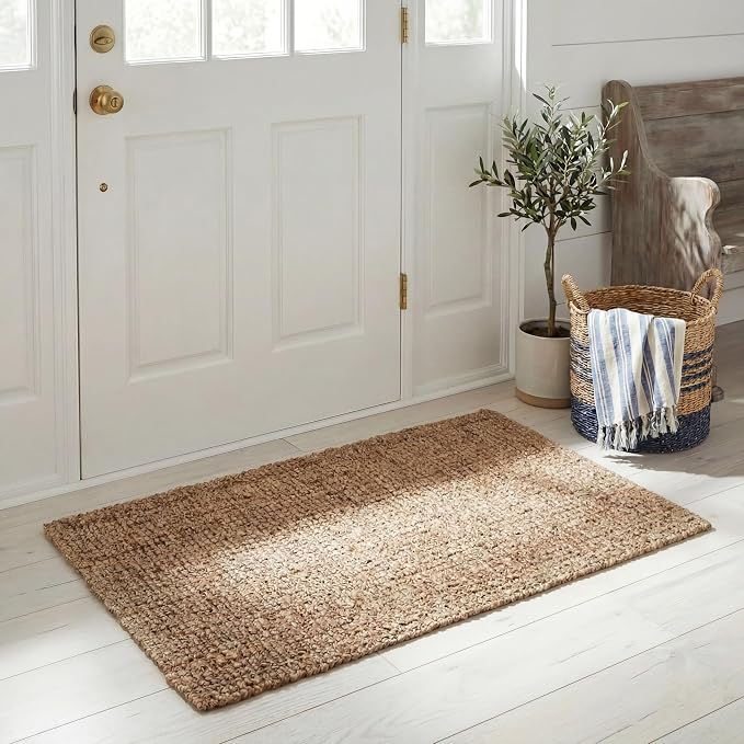 SAFAVIEH Natural Fiber Collection Area Rug by Unknown