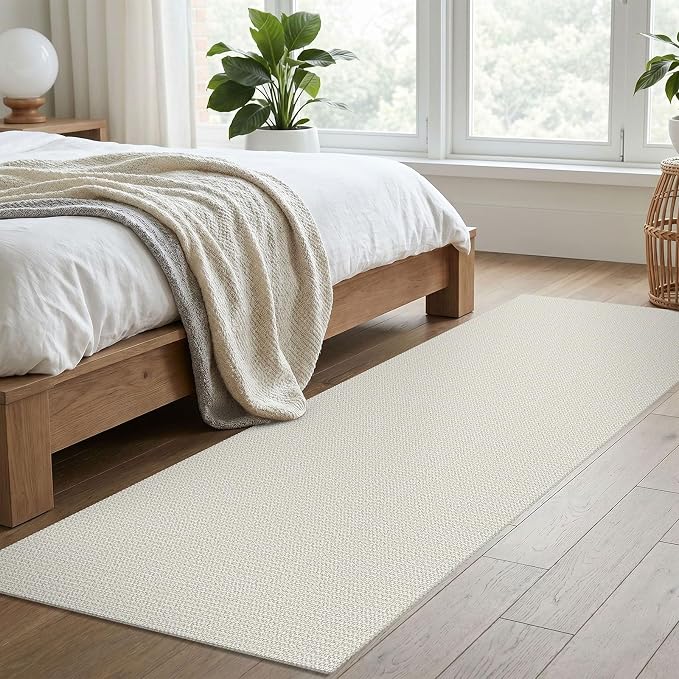 EARTHALL Washable Runner Rug 2x7 Ft Non Slip Runners - Image 6