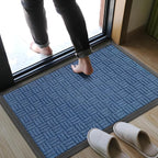 Mibao Front Door Mat, Heavy Duty Durable Welcome Mat - Image 6