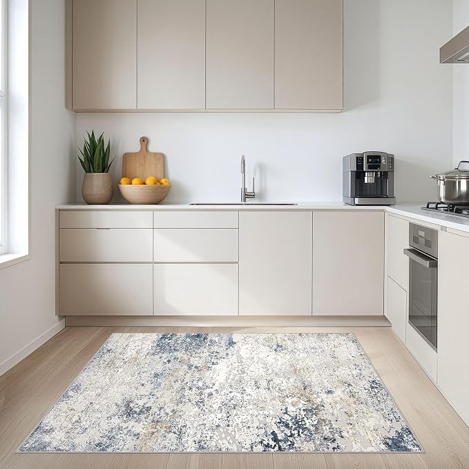 Area Rug Living Room Rugs - Image 4