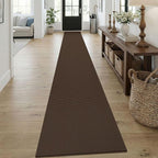 KOZYFLY Braided 2x18 Runners Rugs by KOZYFLY