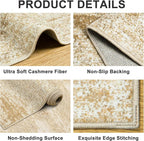 6x9 Area Rugs for Living Room - Image 5